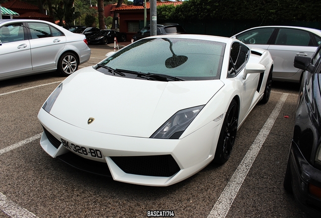 Lamborghini Gallardo LP560-4