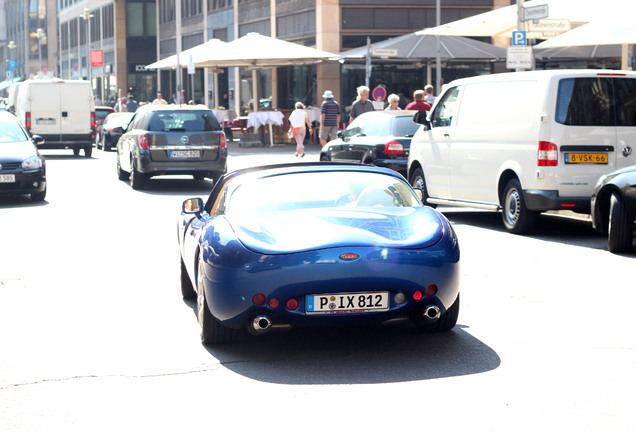 TVR Tuscan MKI