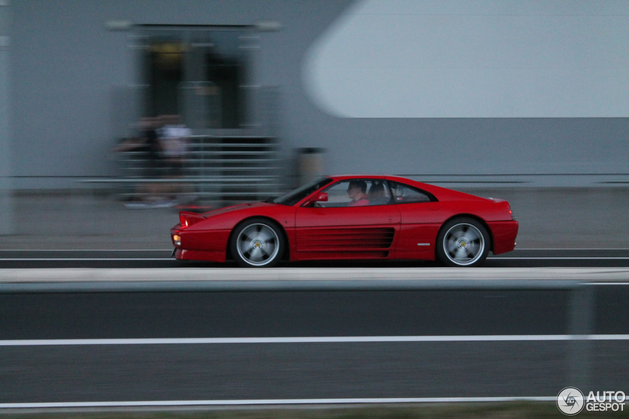 Ferrari 348 TS