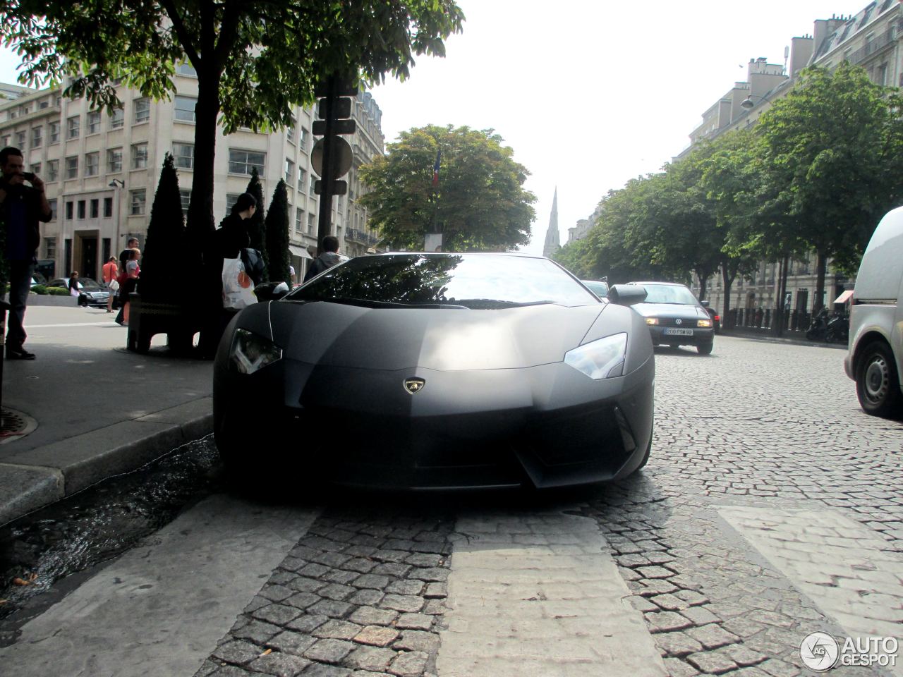 Lamborghini Aventador LP760-2 Oakley Design