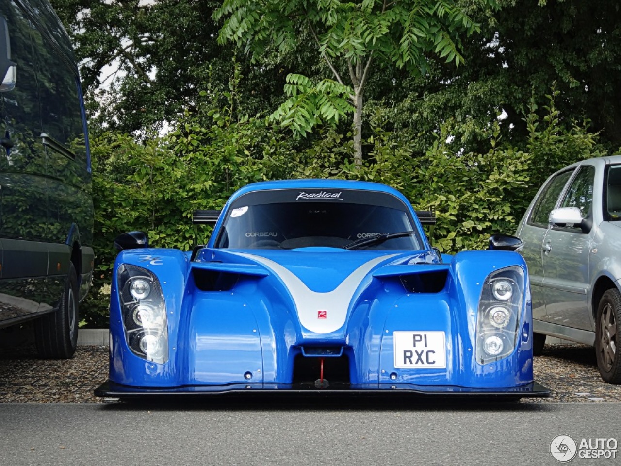 Radical RXC