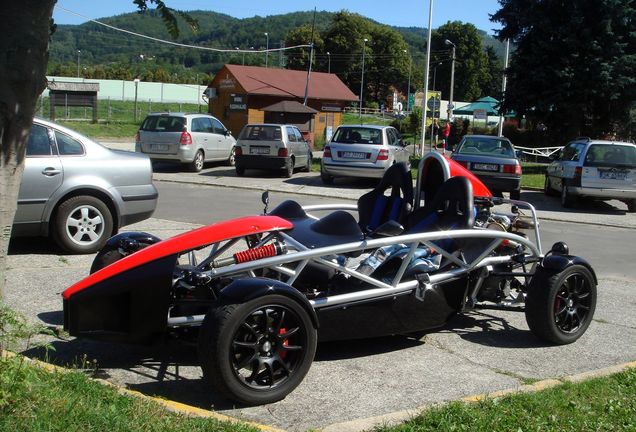 Ariel Atom