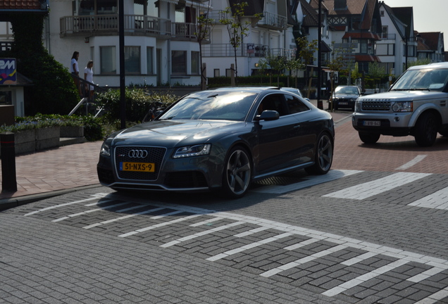 Audi RS5 8T