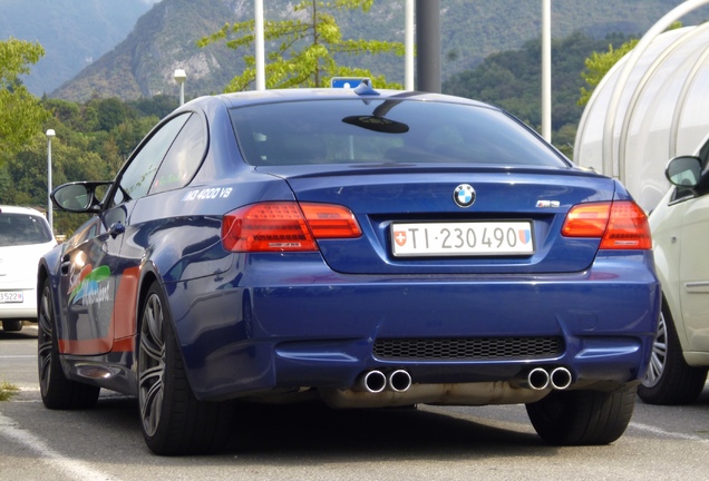 BMW M3 E92 Coupé