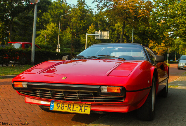 Ferrari 308 GTS