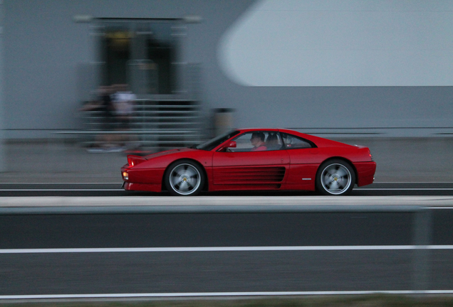 Ferrari 348 TS