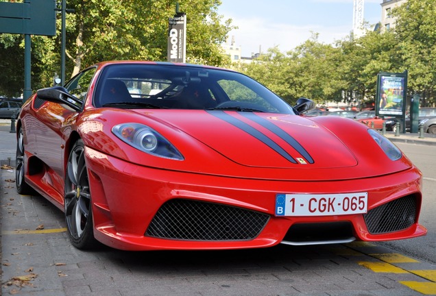 Ferrari 430 Scuderia