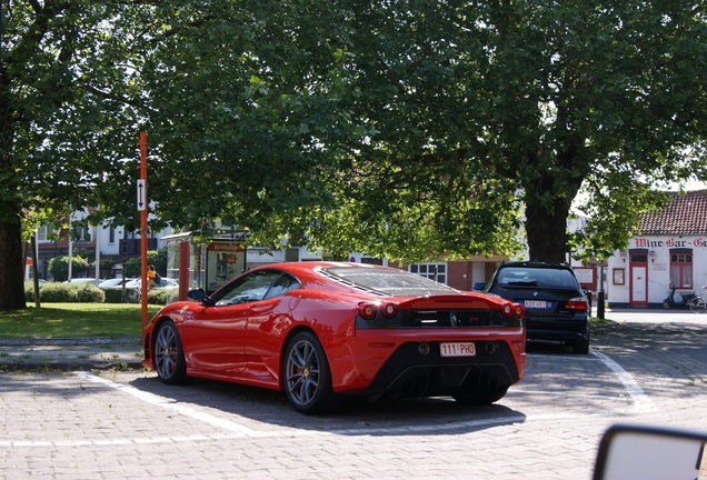 Ferrari 430 Scuderia