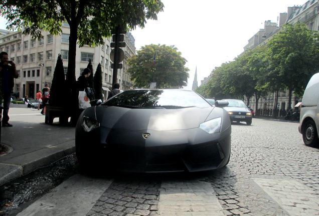 Lamborghini Aventador LP760-2 Oakley Design