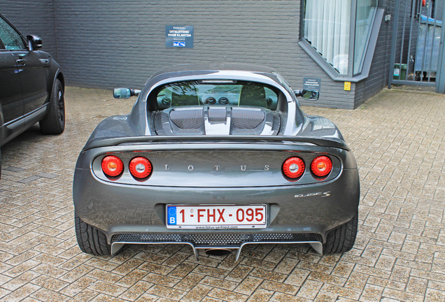 Lotus Elise S3 S