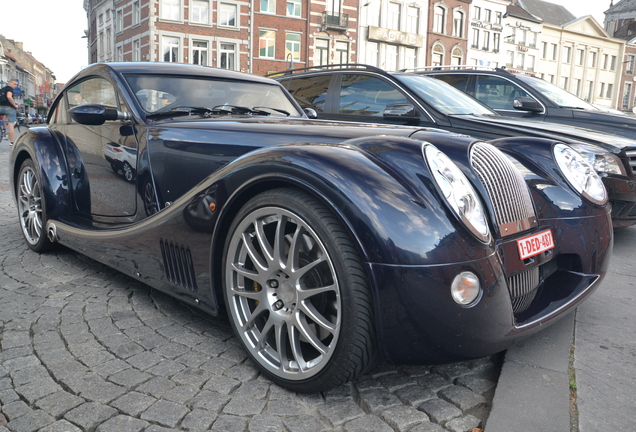 Morgan Aeromax Coupé