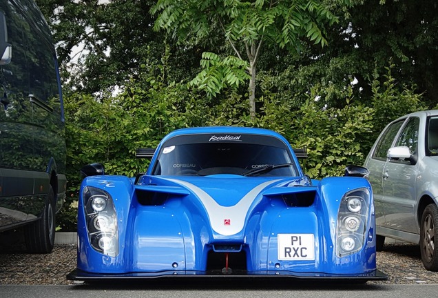 Radical RXC