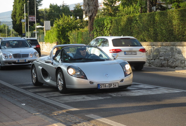 Renault Sport Spider