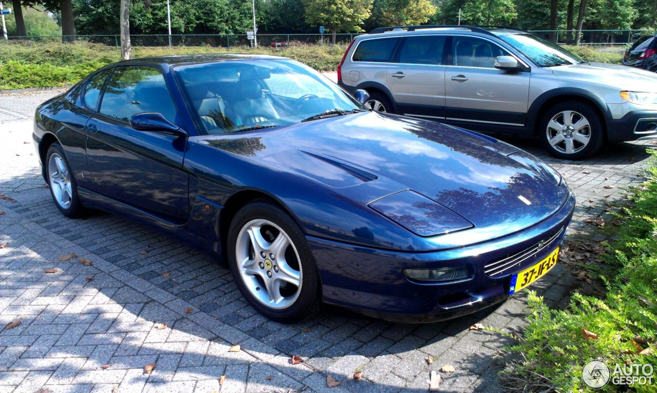 Ferrari 456 GT