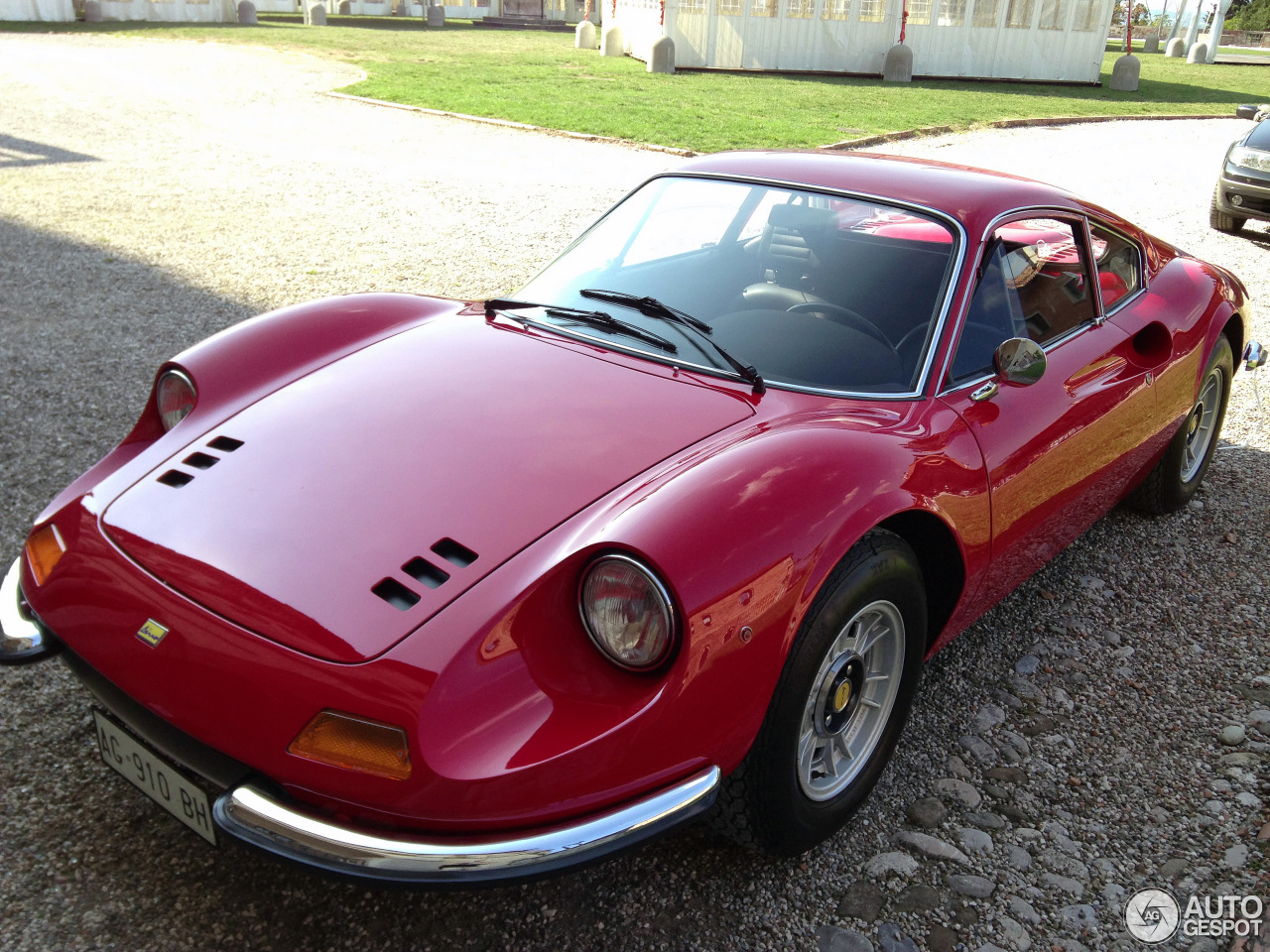 Ferrari Dino 246 GT