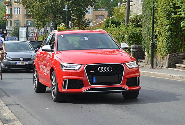 Audi RS Q3