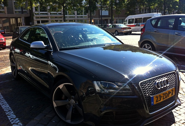 Audi RS5 8T