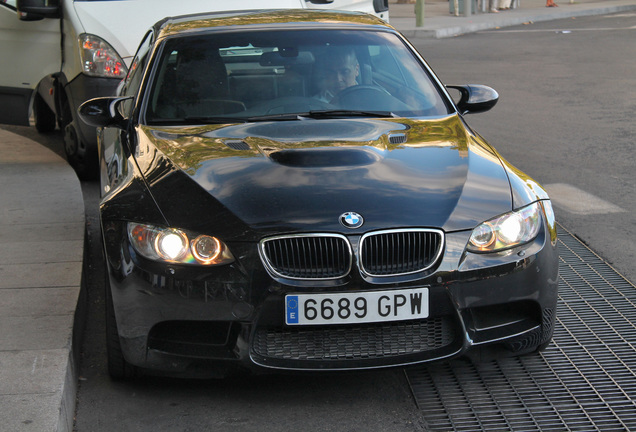 BMW M3 E93 Cabriolet