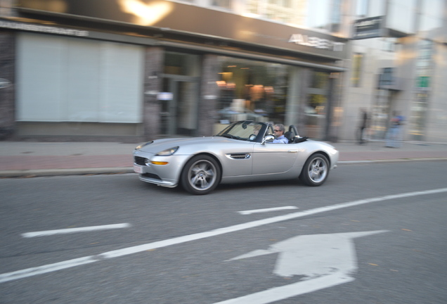 BMW Z8