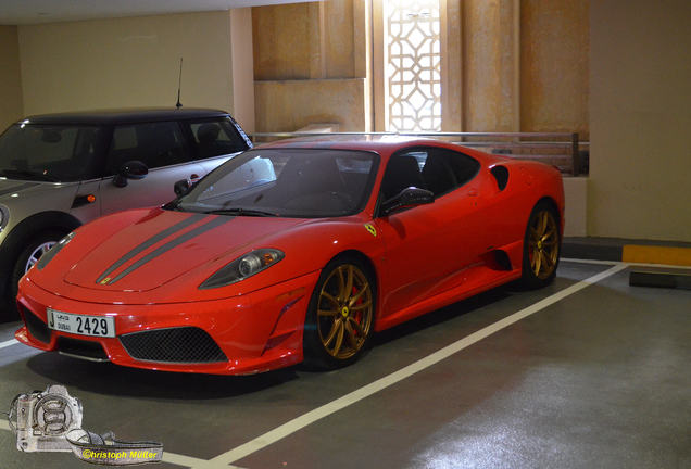 Ferrari 430 Scuderia