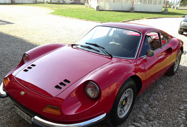 Ferrari Dino 246 GT