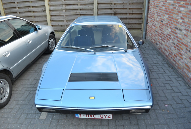 Ferrari Dino 308 GT4