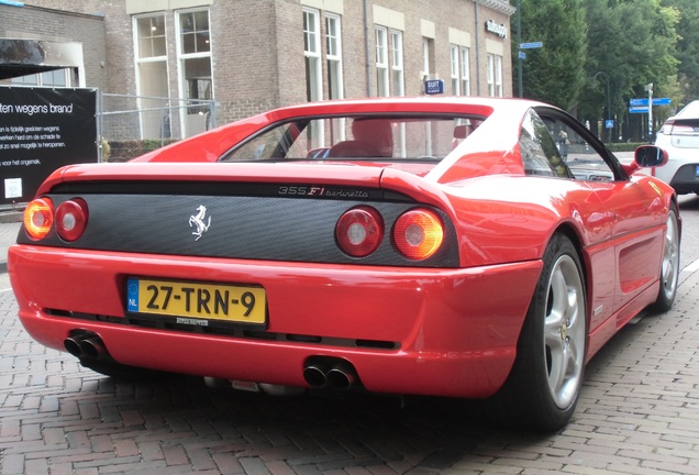 Ferrari F355 Berlinetta