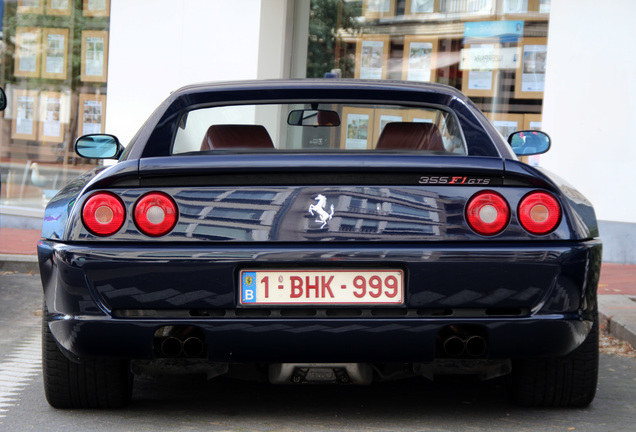 Ferrari F355 GTS