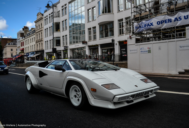 Lamborghini Countach 5000 S