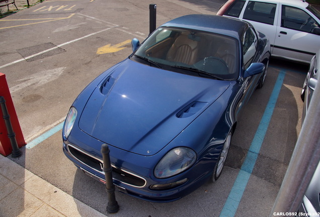 Maserati 3200GT