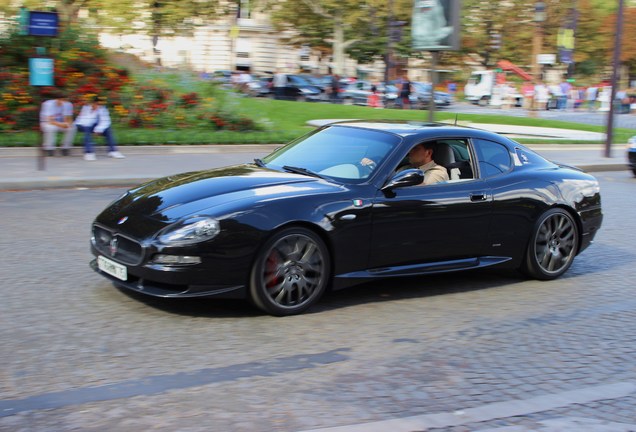 Maserati GranSport MC Victory