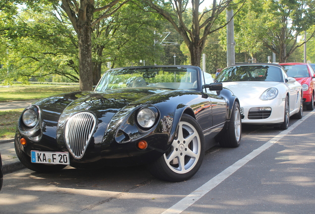 Wiesmann Roadster MF3