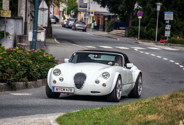 Wiesmann Roadster MF3