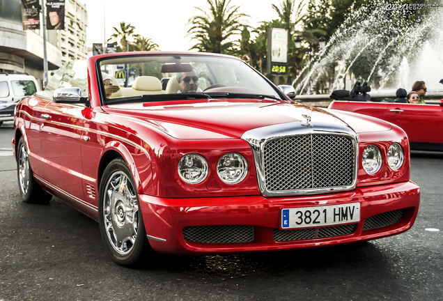 Bentley Azure 2006