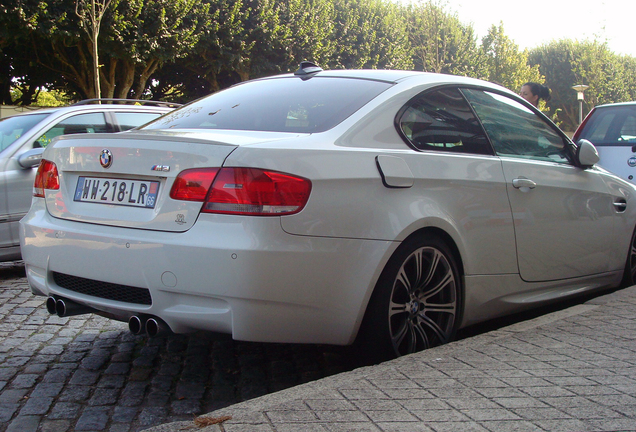 BMW M3 E92 Coupé