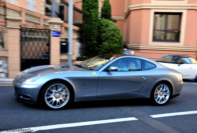 Ferrari 612 Scaglietti