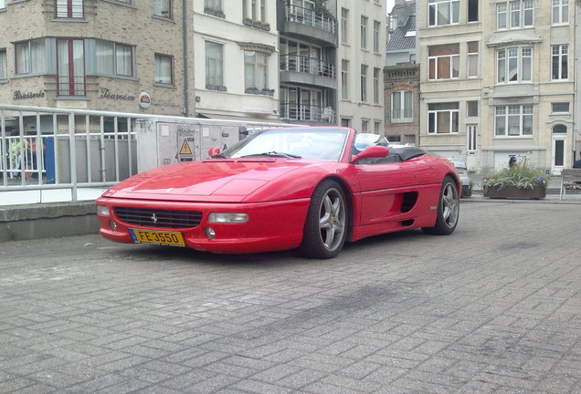 Ferrari F355 Spider