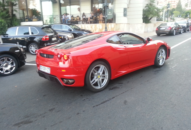 Ferrari F430