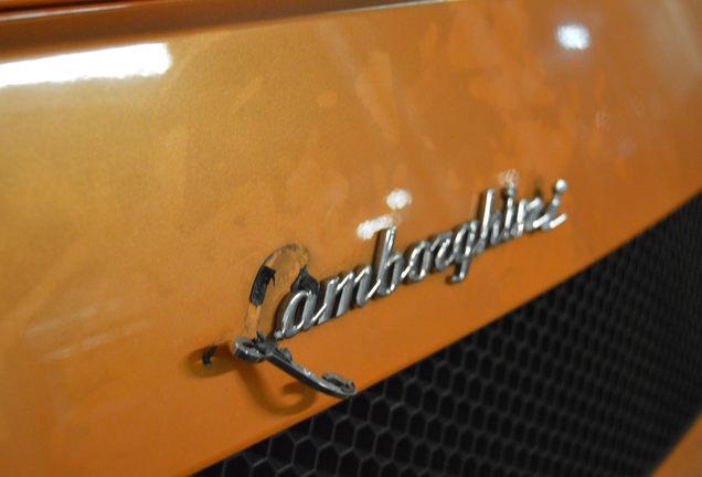 Lamborghini Gallardo