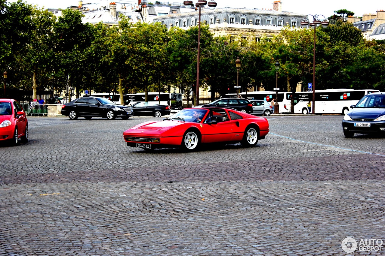 Ferrari 328 GTS