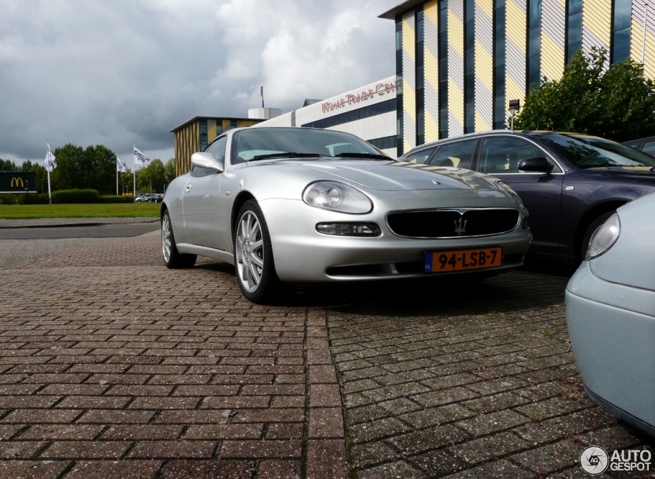 Maserati 3200GT