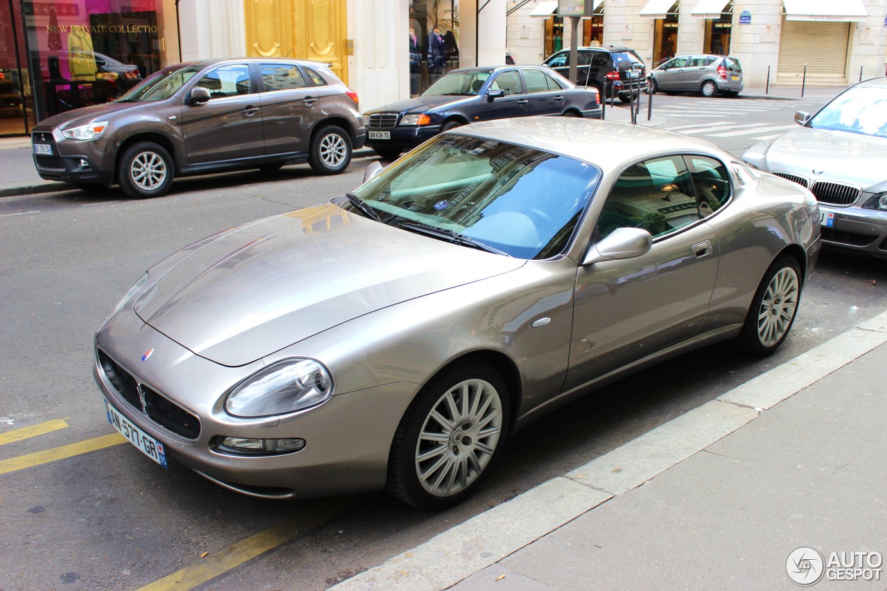 Maserati 4200GT