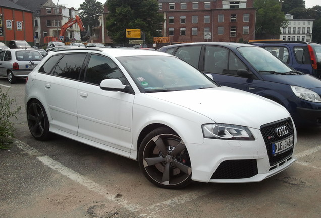 Audi RS3 Sportback