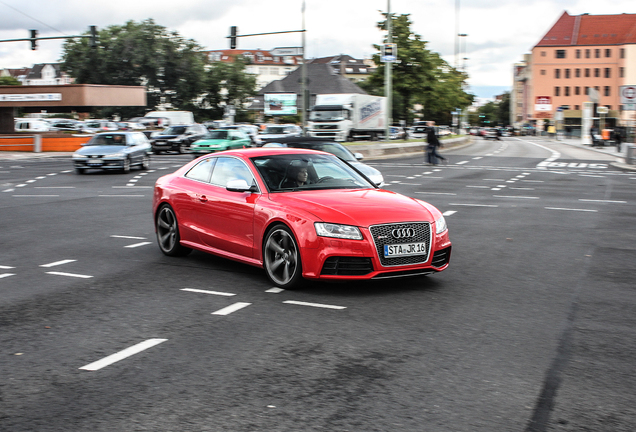 Audi RS5 8T