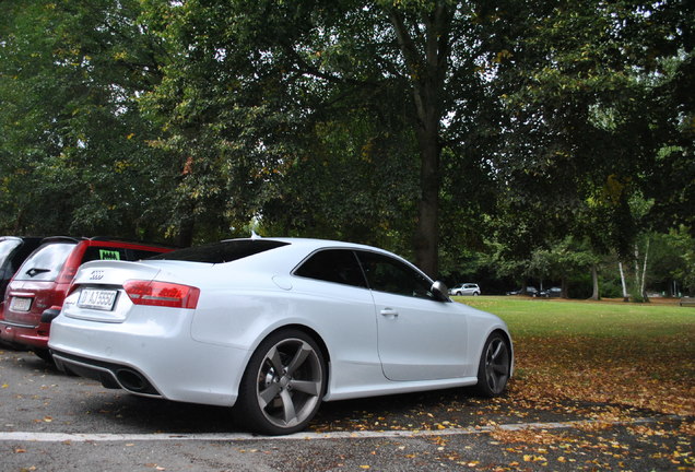 Audi RS5 8T