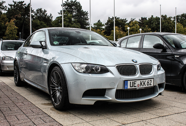 BMW M3 E92 Coupé