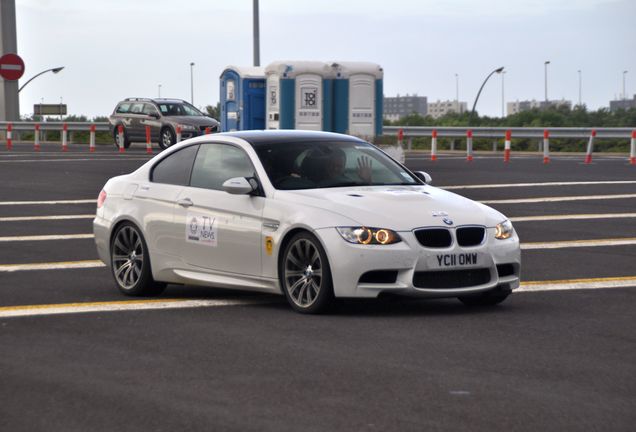 BMW M3 E92 Coupé