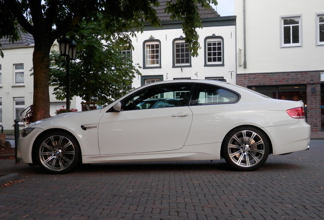 BMW M3 E92 Coupé