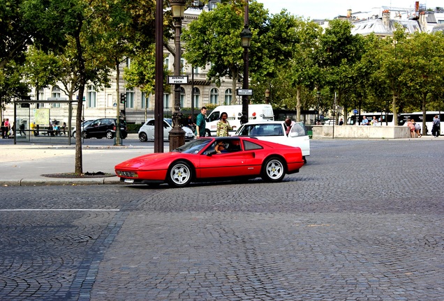 Ferrari 328 GTS