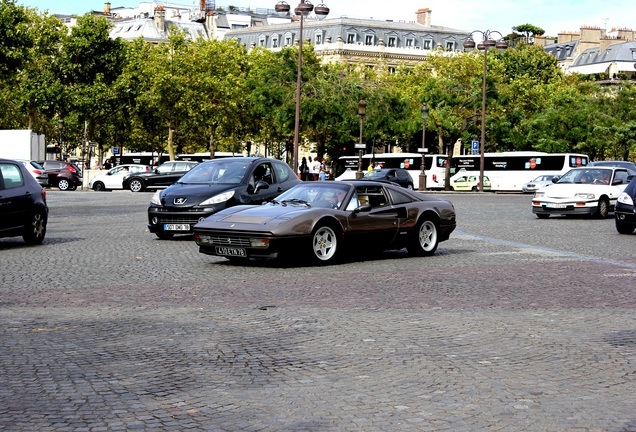 Ferrari 328 GTS